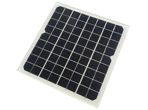 5w Solar Panel