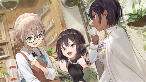 Sekai Project Announce New Visual Novel Works And Project Updates For