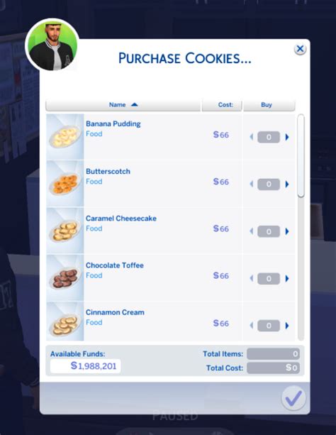 Crunch Berries Single Cookie Sims 4 Cc Shoes Sims 4 Collections Up