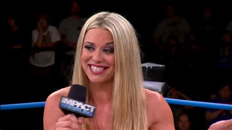 Pictures Of Taryn Terrell