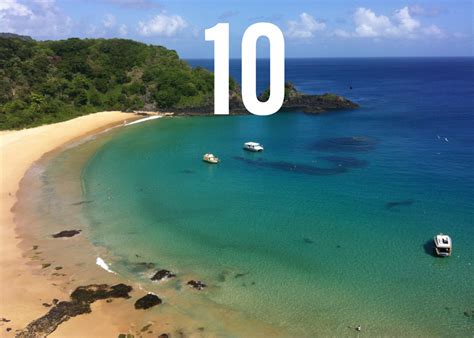 Las 10 Mejores Playas Del Mundo En El 2020 Caribbean