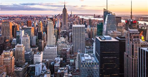 New York City 4K Ultra HD Wallpapers - Top Free New York City 4K Ultra