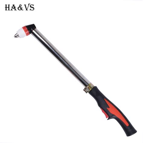 Long P80 Torch Plasma Cutter Gun Head Body 55cm Hand Use For Industry