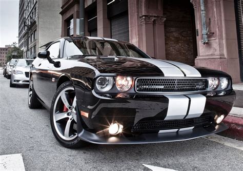 For starters, dodge challenger sxt plus and challenger r/t models equipped with. 2012 Dodge Challenger SRT8 392 Review, Specs, Price & Pictures