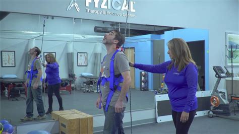 fyzical therapy and balance centers mission benefits and work culture