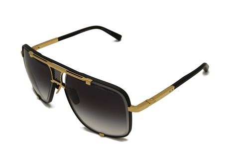 Dita Mach Five Sunglasses Discontinued