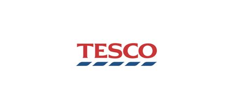 Tesco Logo Vector Brand Logo Collection