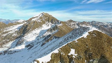 Dal Passo San Marco Al Pizzo Di Segade 2 173 M S L M Pagina 2