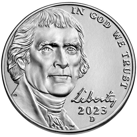 Circulating Coins Us Mint