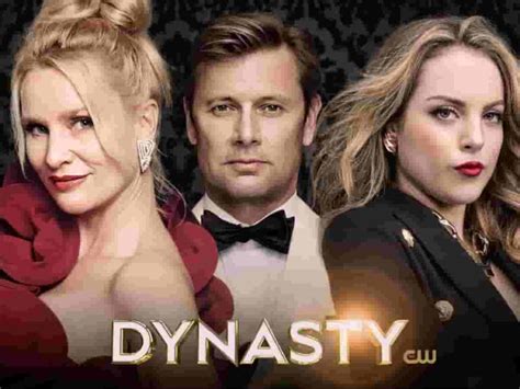Dynasty Season 4 Episode 4 Spoilers Release Date Preview And Recap Hindiliaison