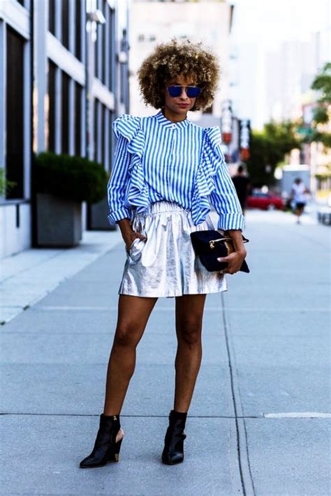 40 Best Street Fashion Ideas For Black Women