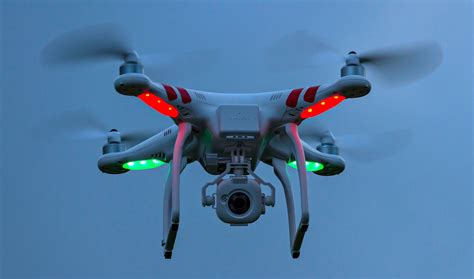 Pengertian Drone Terlengkap Oper Info