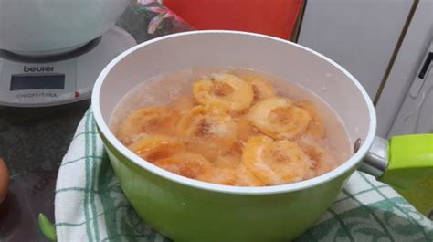 Recette Glace à labricot sans sorbetière