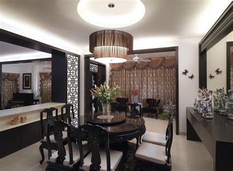 Dining Room Lightning For Modern Home Interior Design