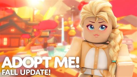 Where a lot of updates like the brand new mystery building and lots more items were added in the game, the official release date of the adopt me spring update 2021 globally is unclear, but the developers announced that. Adopt Me! - Roblox