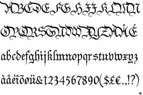 The unanimous declaration of the thirteen united states of america, when in the course of human events, it becomes necessary for one people to dissolve the political bands. Identifont - P22 Declaration Blackletter