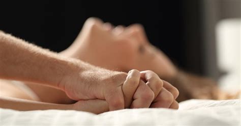Un encuesta reveló cuánto dura el sexo en las personas que tienen una