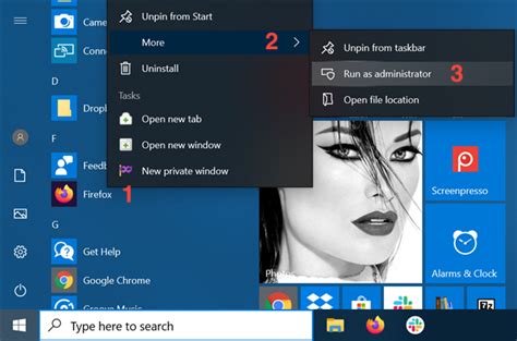 13 Ways To Use Run As Administrator In Windows 10 Digital Citizen