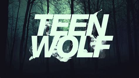 Teen Wolf Hd Wallpapers Wallpapersafari