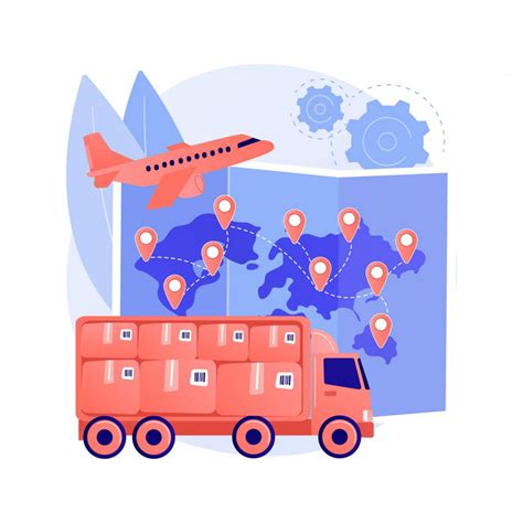 Case Study Cross Border Fulfillment Services