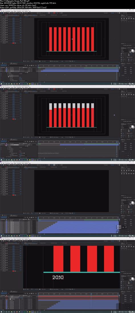 Download After Effects Infographics Animation | Motion Graphics (10/