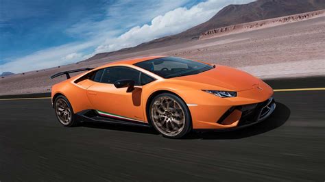Lamborghini used no magic in creating the performante, just a practical and reliable methodology of adding power, removing weight, and improving aerodynamics versus the regular huracán. Pack Handling Lamborghini Huracan Performante Top Speed ...