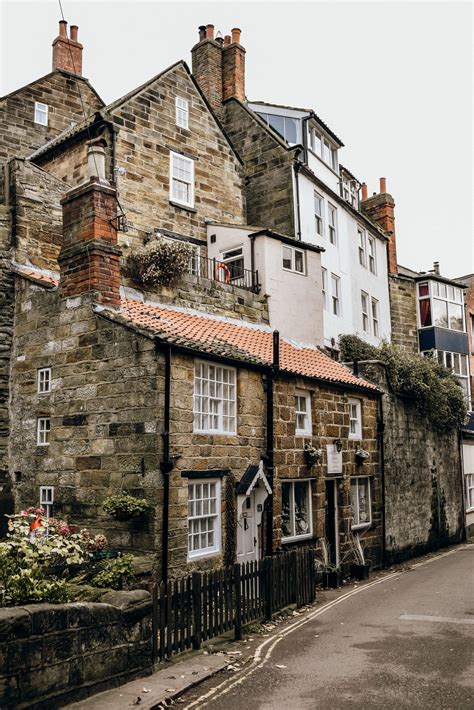 The Most Beautiful Villages In North Yorkshire For You To Explore Beautiful Villages Cool