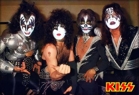 Kiss Tokyo Japanmarch 21 1977 Japan Tour Press Conference Tokyo