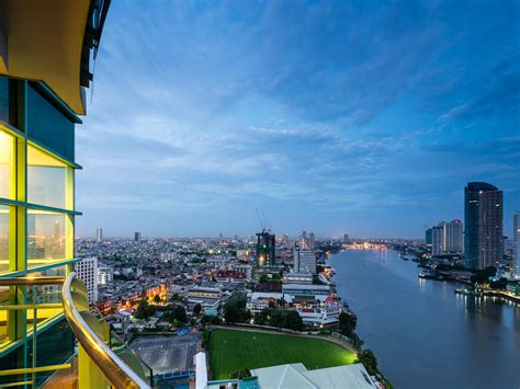 Best Price On Chatrium Hotel Riverside Bangkok In Bangkok Reviews