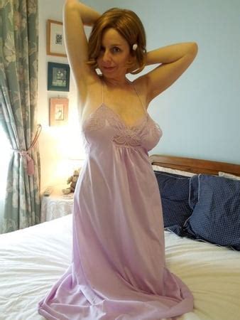 She Sells Vintage Nightgowns Mmm Pics Xhamster