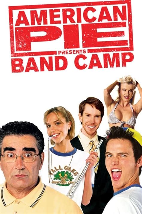 American Pie Presents Band Camp 2005 — The Movie Database Tmdb