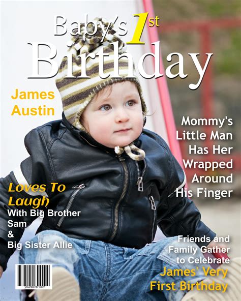 Birthday Yourcover