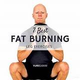 Fat Burning Exercises Images