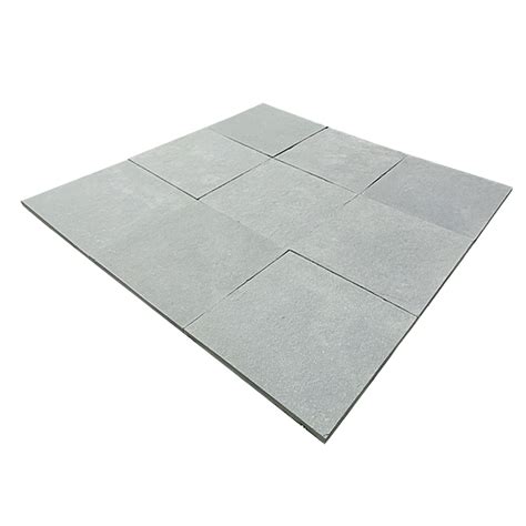 Grey Matte 20 Mm Rough Kota Tile For Flooring At Rs 20square Feet In