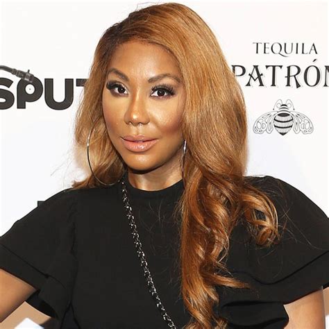 Tamar Braxtons Fans Continue To Send Love And Pray For Her Following The Tragic Events