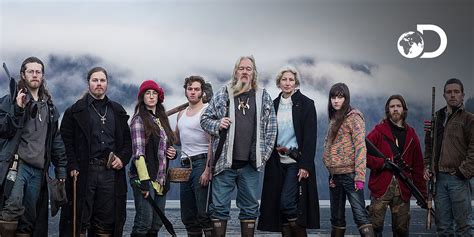 Where Is The Cast Of Alaskan Bush People Today