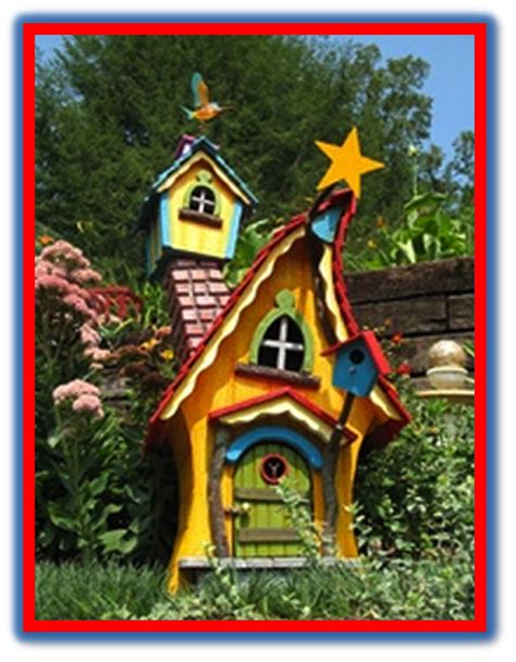 A child's dream! | Fairy houses, Fairy garden, Fairy garden houses