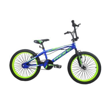 Jual beli frame federal sepeda mtb baru dan bekas harga termurah, kualitas oke dan warna jual beli mtb federal. Sepeda Federal Biru Muda - Sepeda Lipat