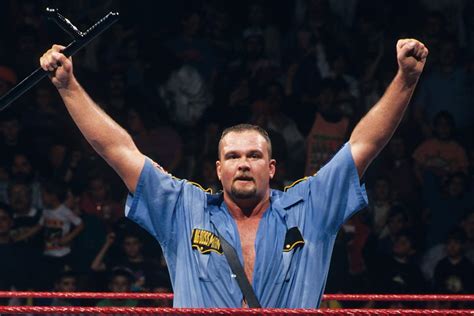 Big Boss Man To Be Inducted Into 2016 Wwe Hall Of Fame News Scores