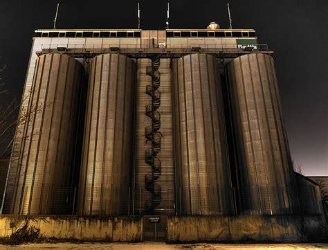 Wellblech Foto & Bild | architektur, motive Bilder auf ...