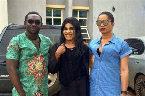 Cross Dressing Sex Worker Arrested In Delta State Released On Bail