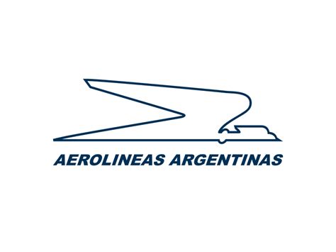 Aerolineas Argentinas Logo Png Transparent Logo