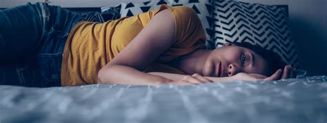how lack of sleep can contribute to anxiety