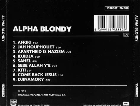 Juninhorootsbahia Com Br Alpha Blondy Apartheid Is Nazism
