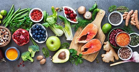 A Healthy Diet During Chemotherapy Health Affair Care