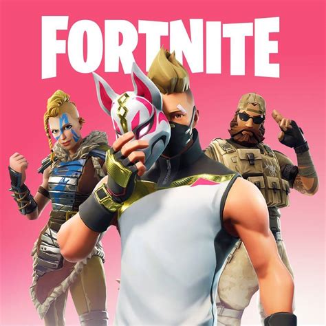 Fortnite A Tale Of Two Operating Systems Disruptive Competition Project