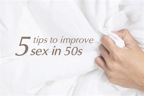 How To Get Your Sex Life Back During Menopause Onecare