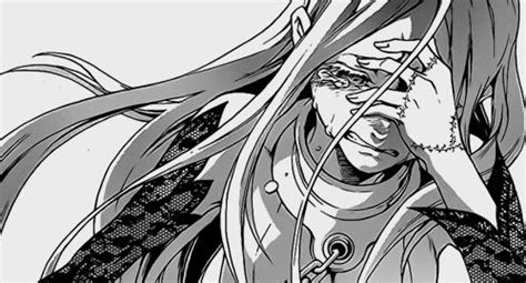 Pin By Jocelynn On Manga In 2020 Deadman Wonderland Shiro Deadman