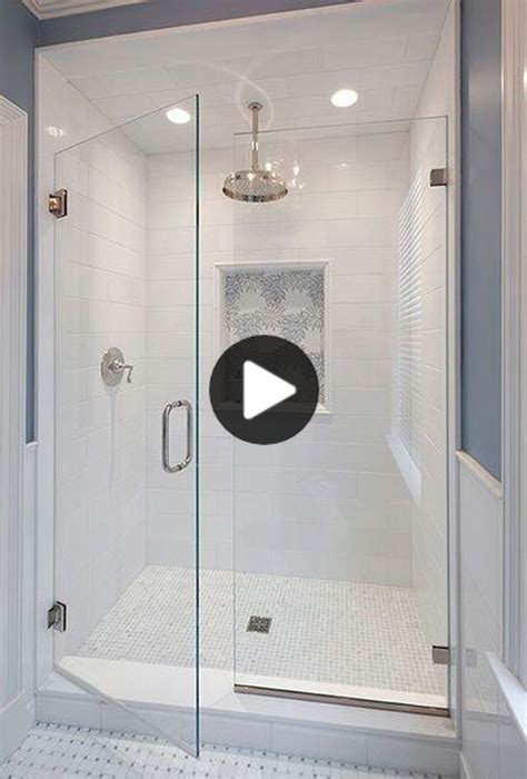 20アメージング浴室のシャワーa予算にリフォームのアイデア Shower Remodel Bathroom Remodel