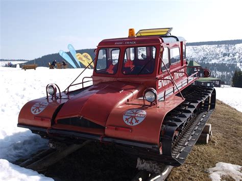 Water Cooled Vw View Topic Vw Flat 4 Powered Snow Trac St4 From